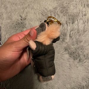 Burberry Thomas bear